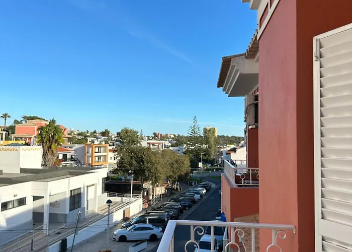 Alvor Apartment