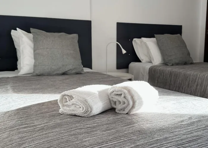 Alvor Apartment