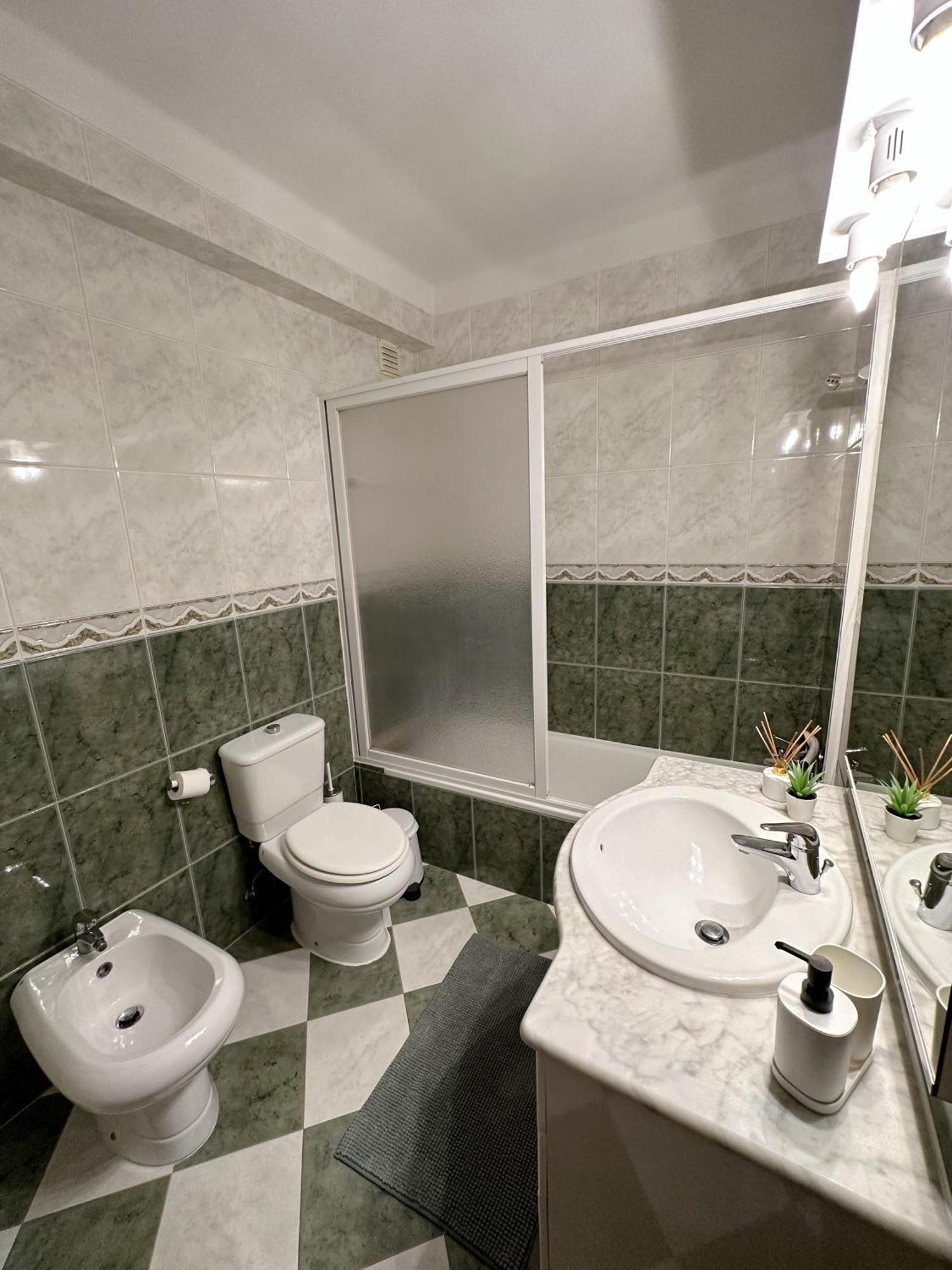 Apartamento Alvor Apartment