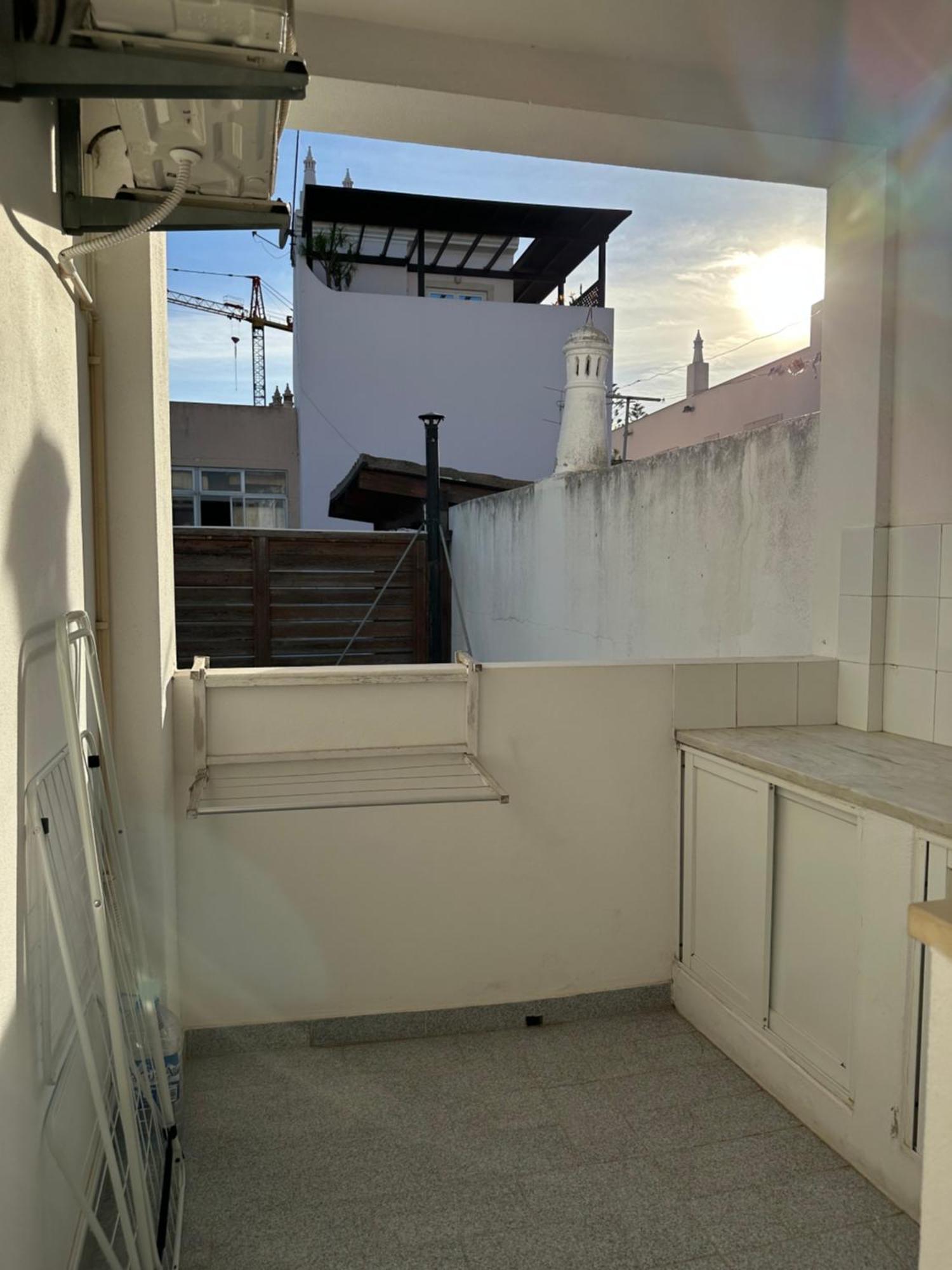 Alvor Apartment Apartamento Alvor