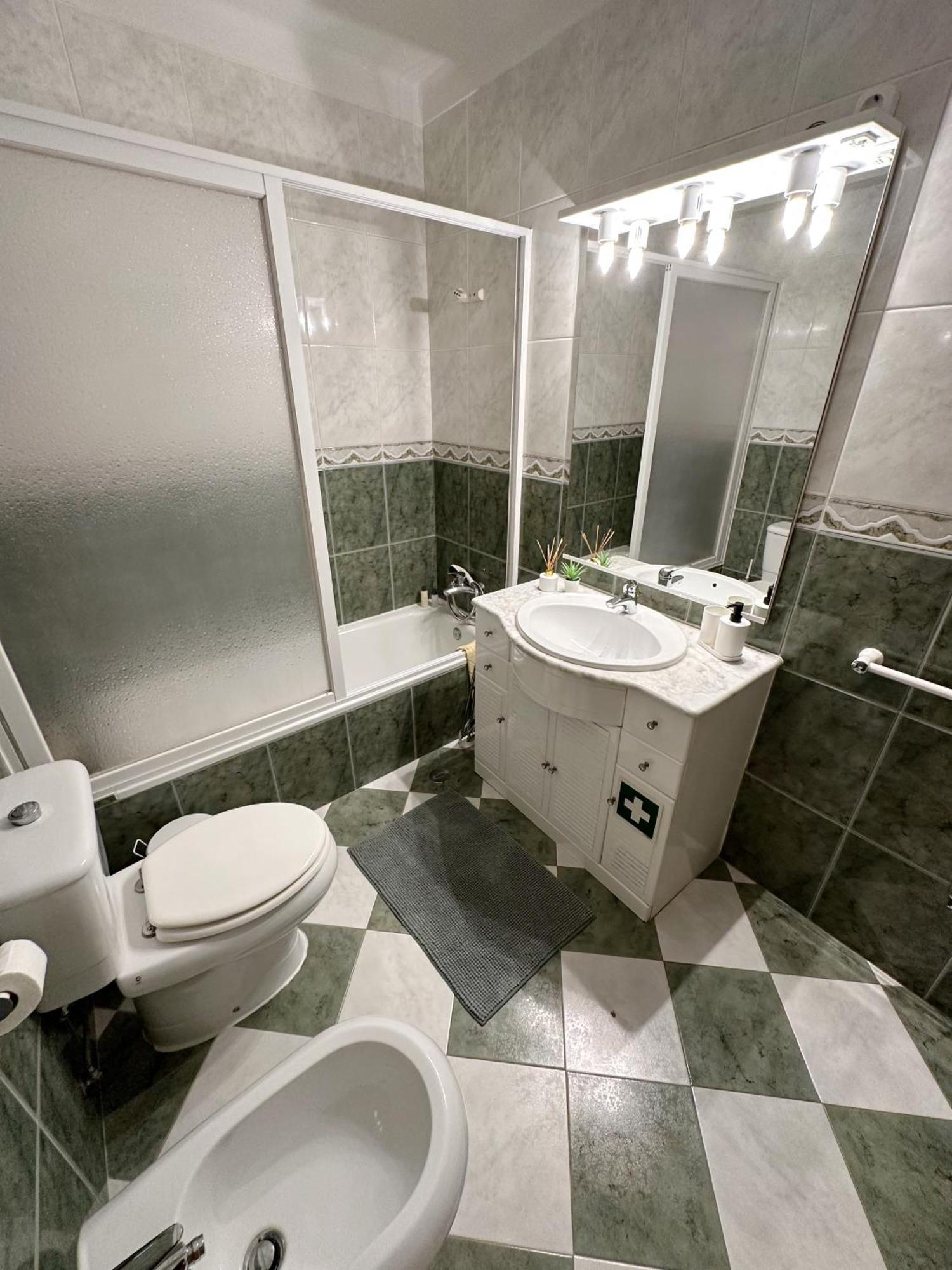 Alvor Apartment