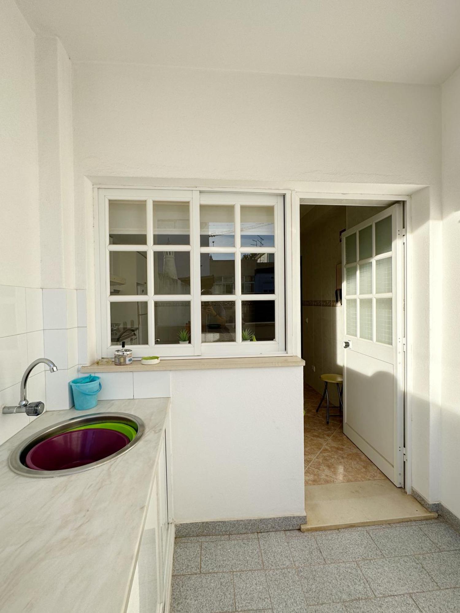Apartamento Alvor Apartment