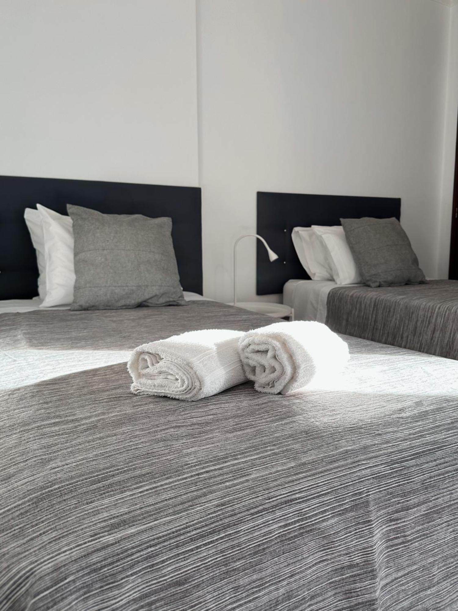 Alvor Apartment Alvor