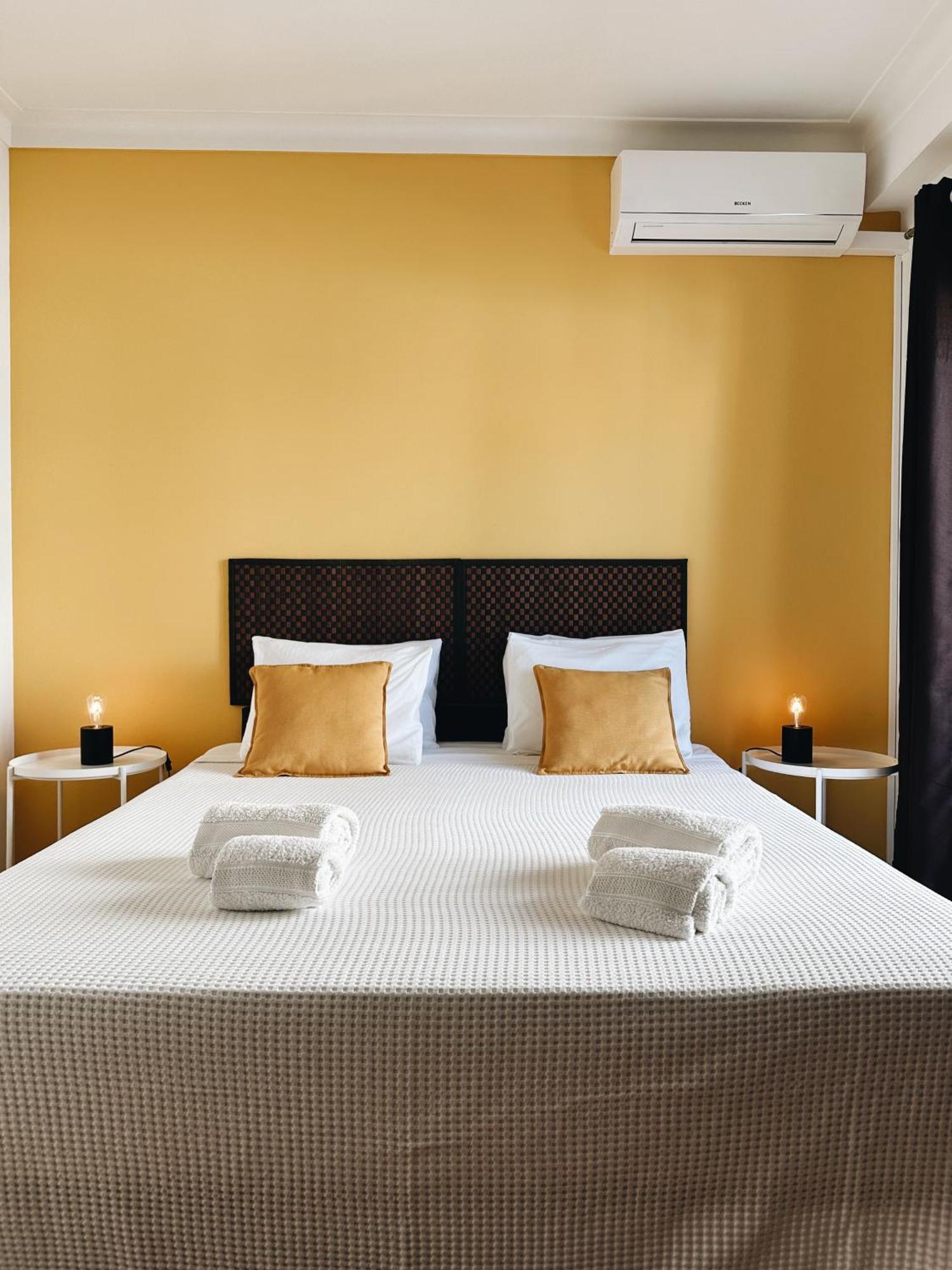 Apartamento Alvor Apartment
