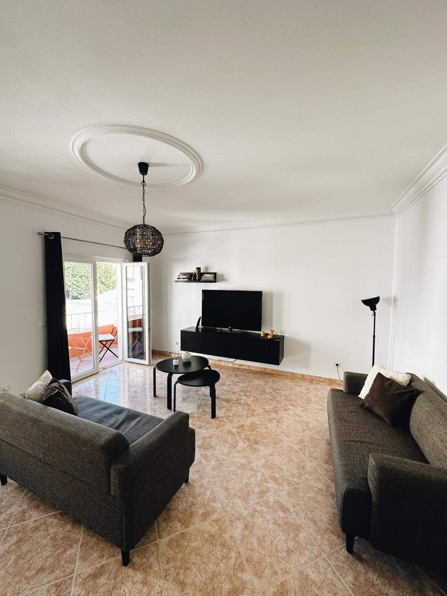 Apartamento Alvor Apartment