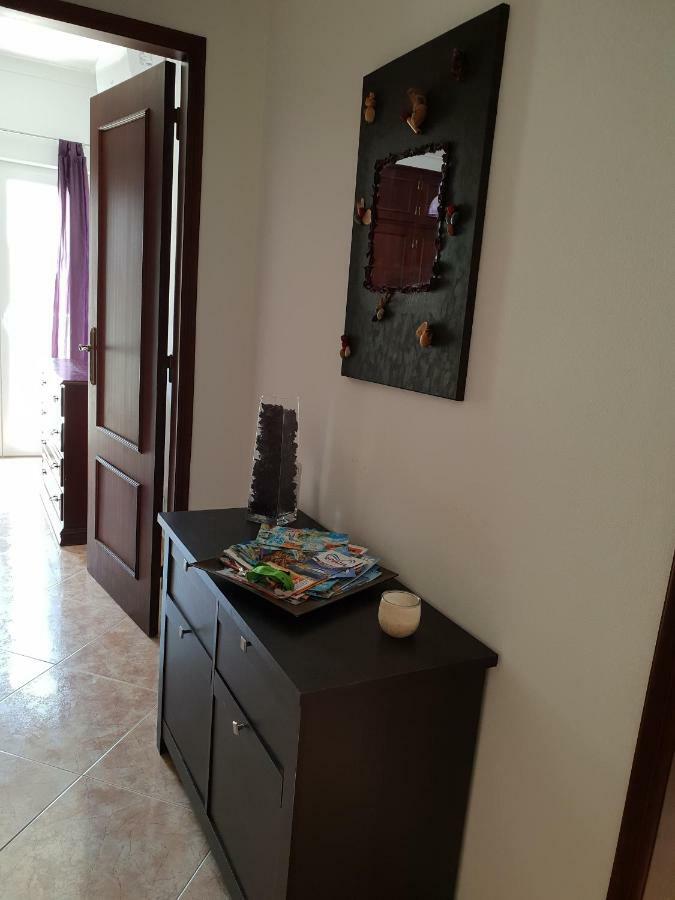 Apartamento Alvor Apartment Alvor