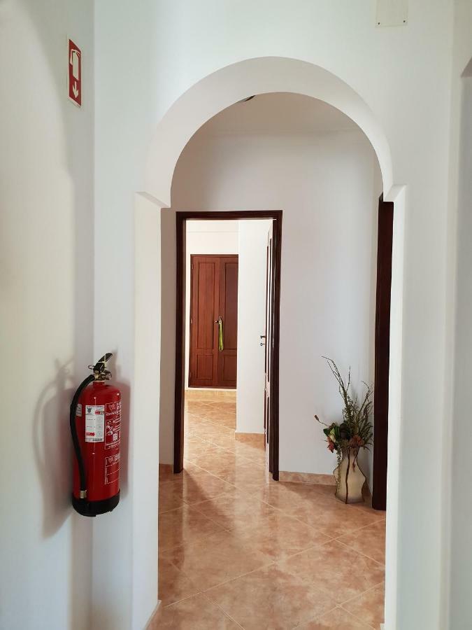 Apartamento Alvor Apartment