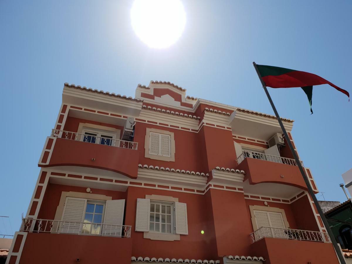 Apartamento Alvor Apartment