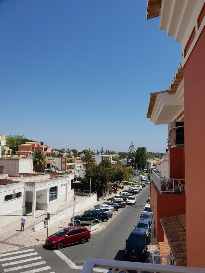 Apartamento Alvor Apartment Alvor
