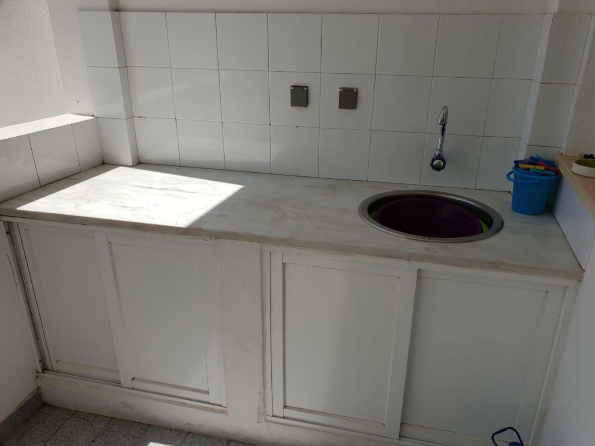Apartamento Alvor Apartment
