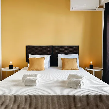 Alvor Apartment Exterior photo