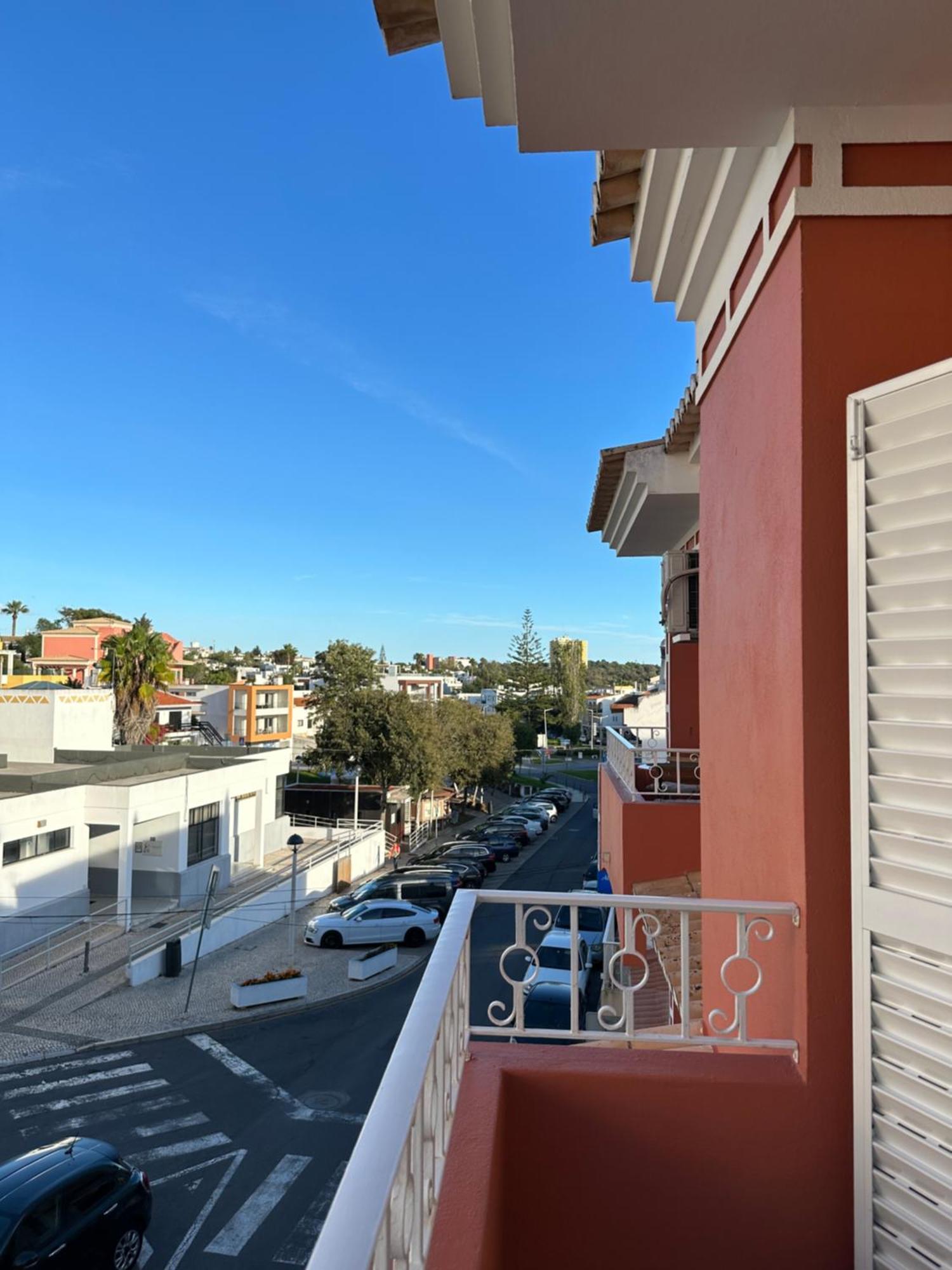Alvor Apartment