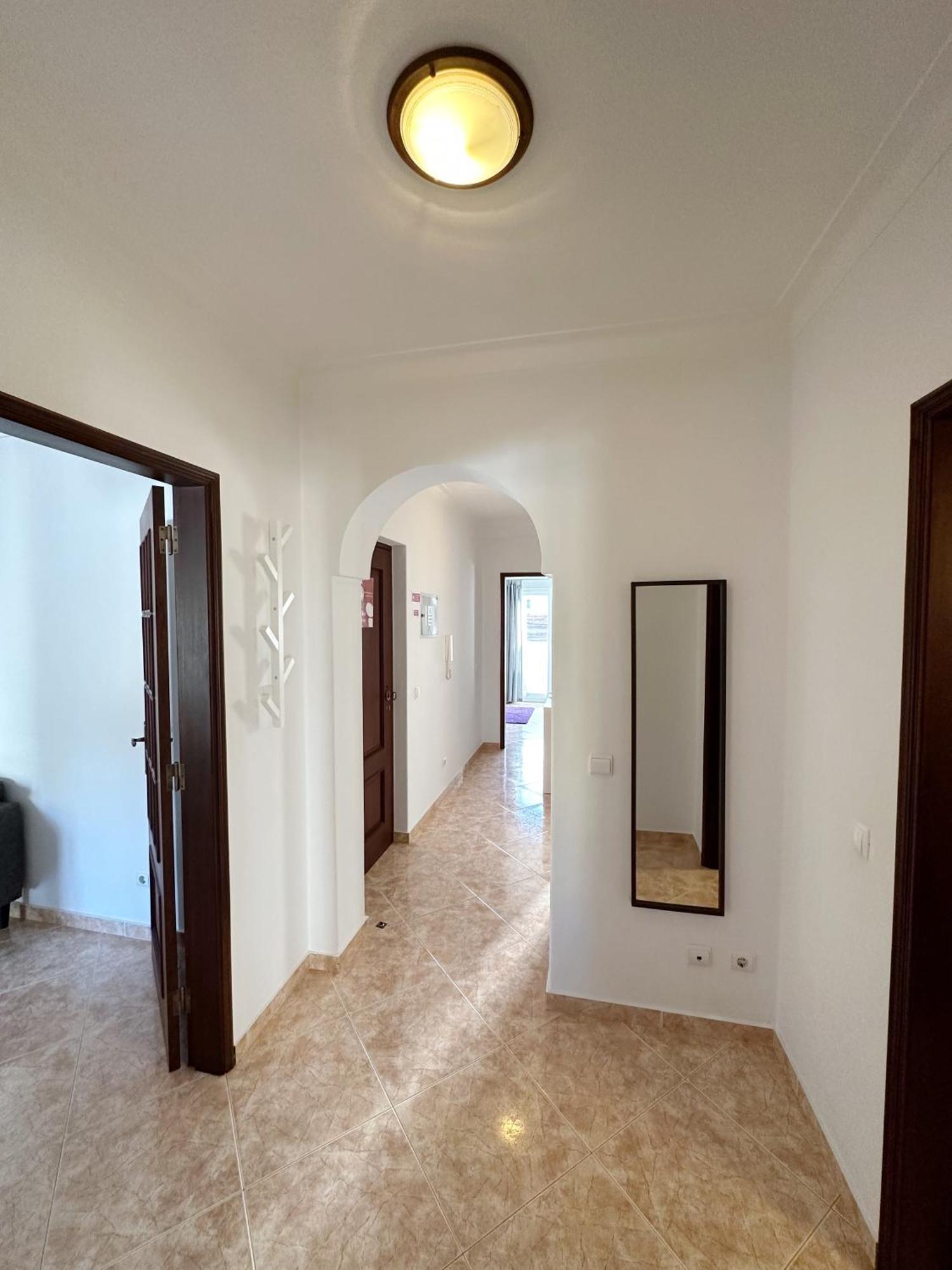 Alvor Apartment