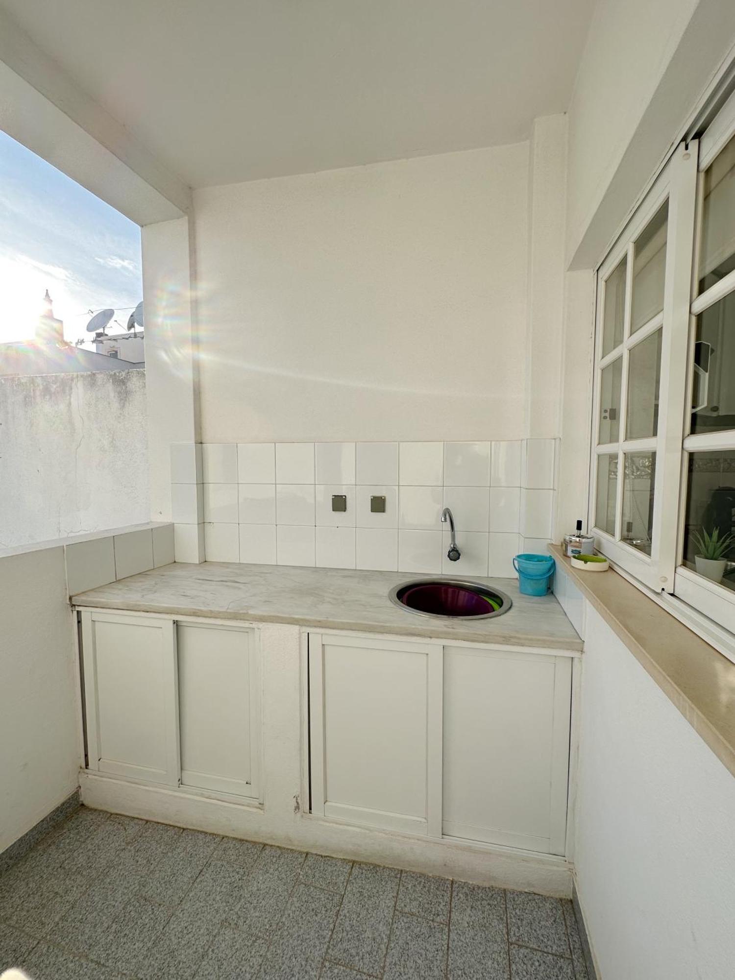 Alvor Apartment Apartment *