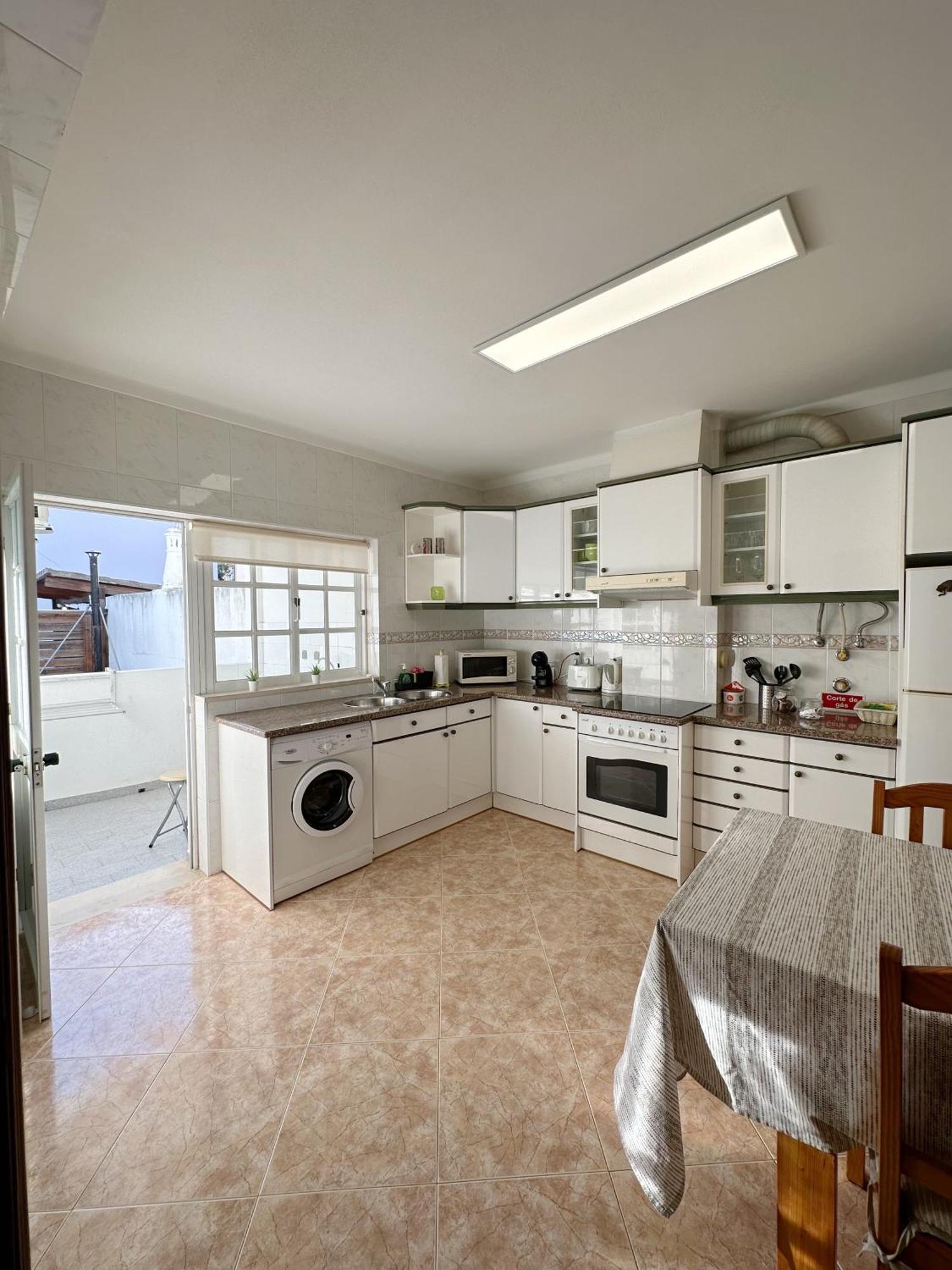 Apartment Alvor Apartment