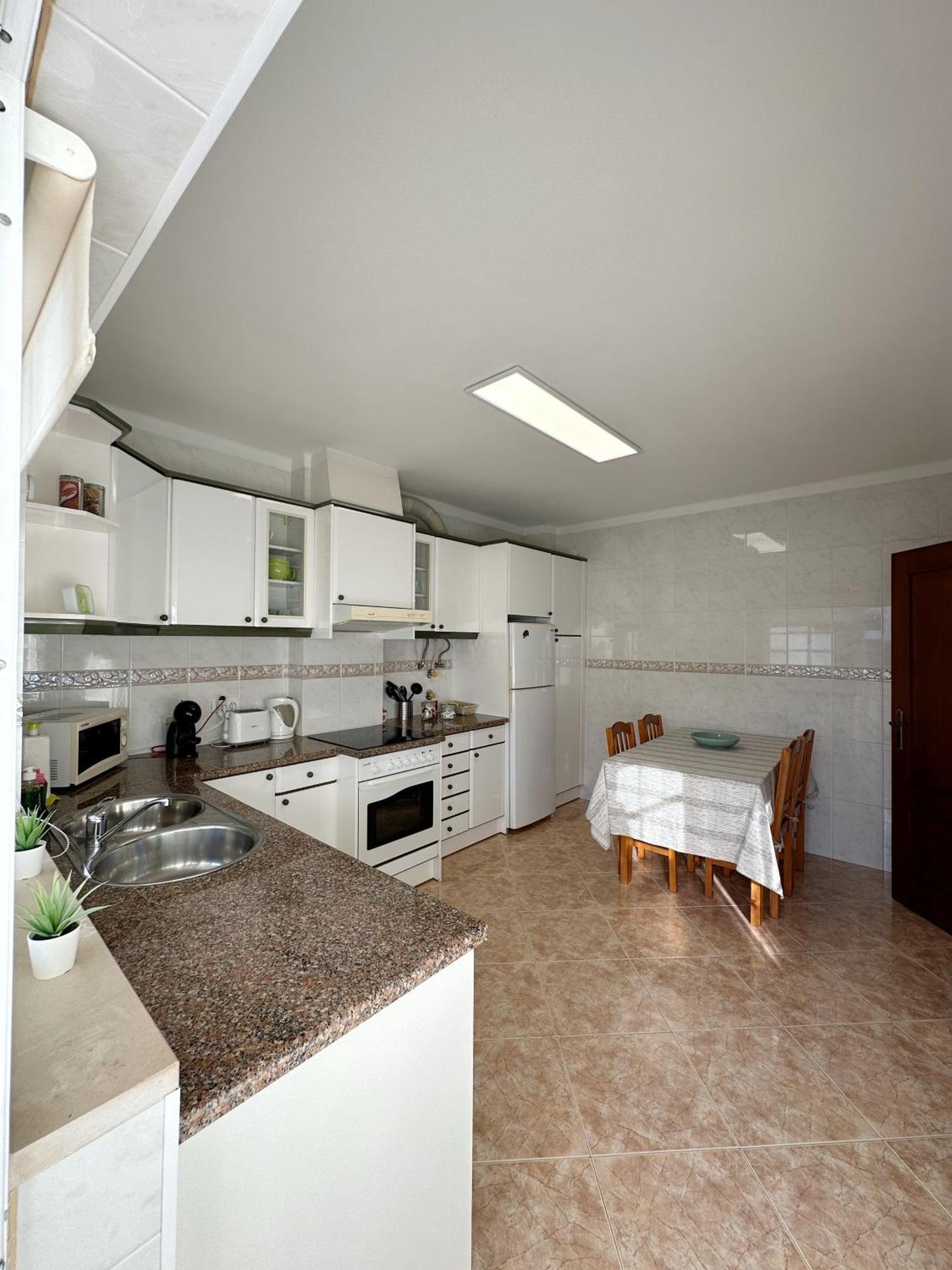 Apartment Alvor Apartment Alvor