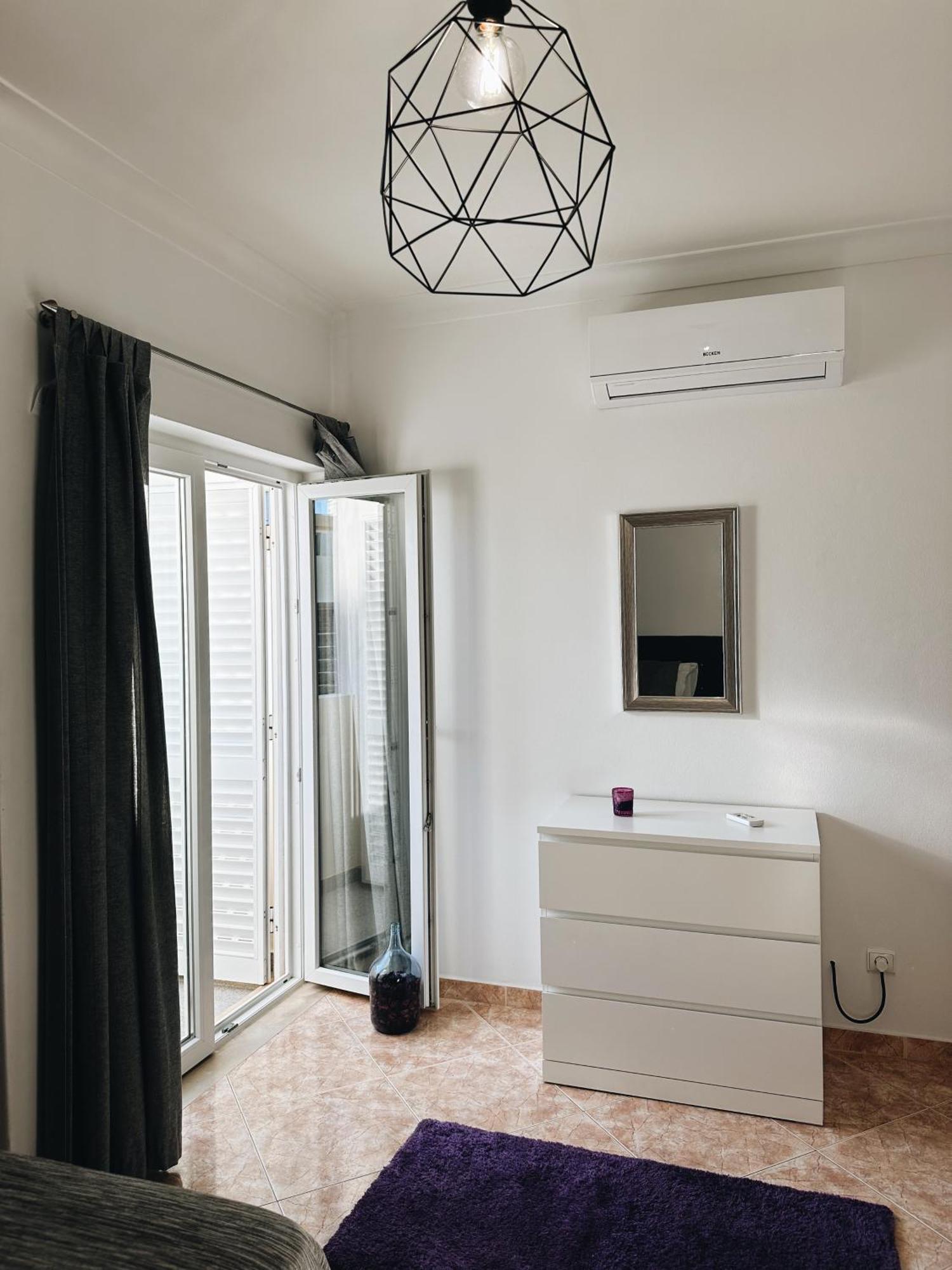 Alvor Apartment Apartment Alvor