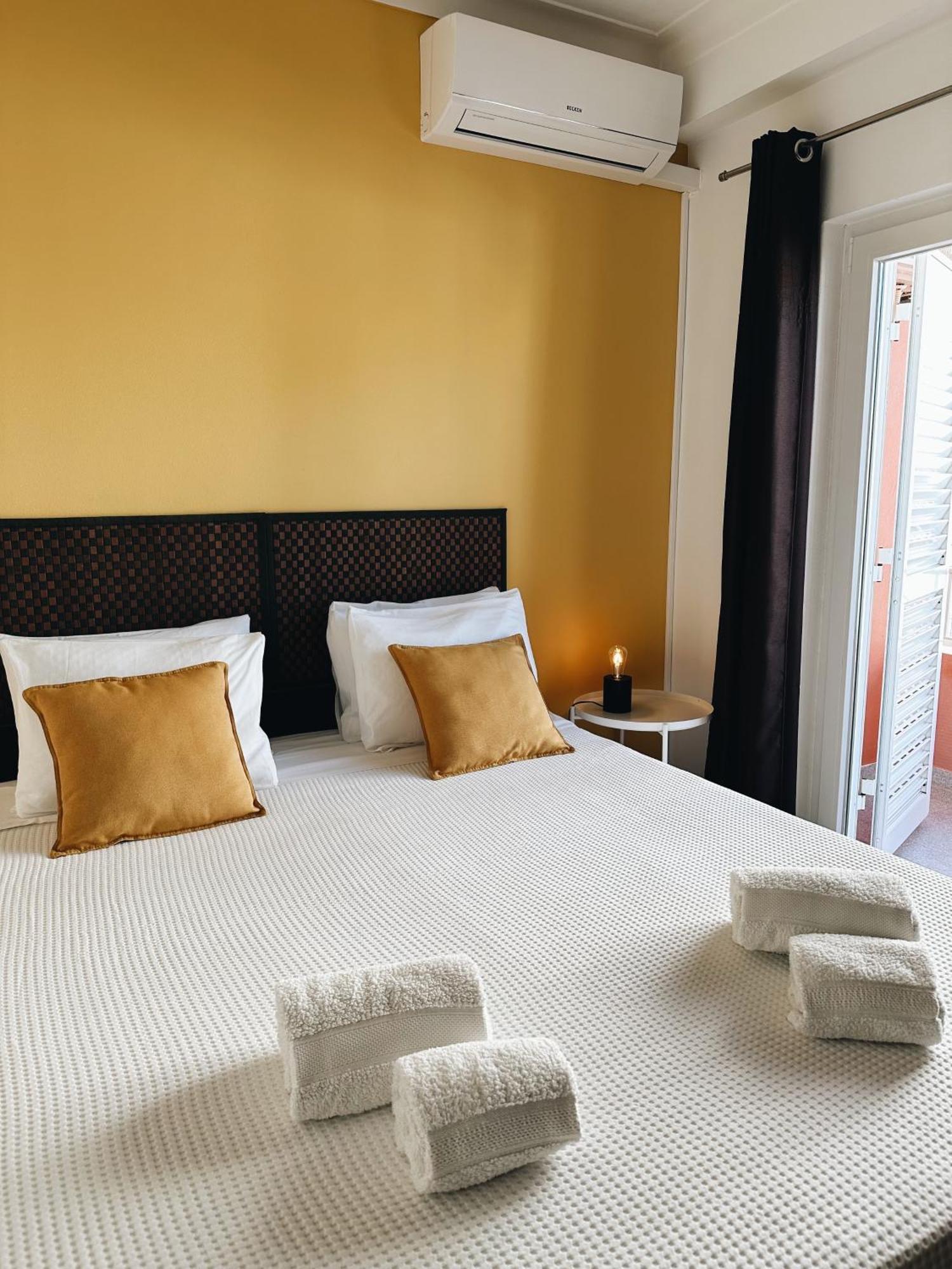 Alvor Apartment