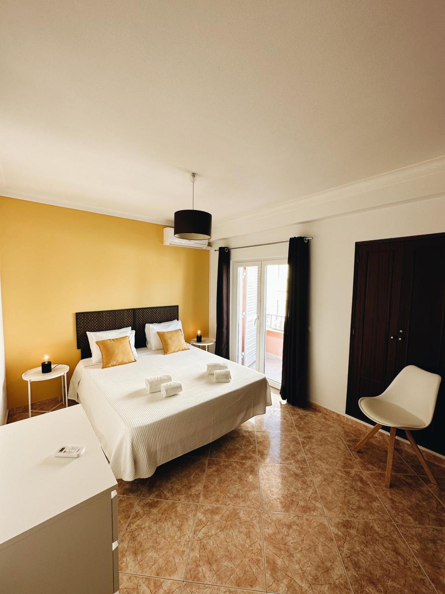Alvor Apartment Apartment Alvor