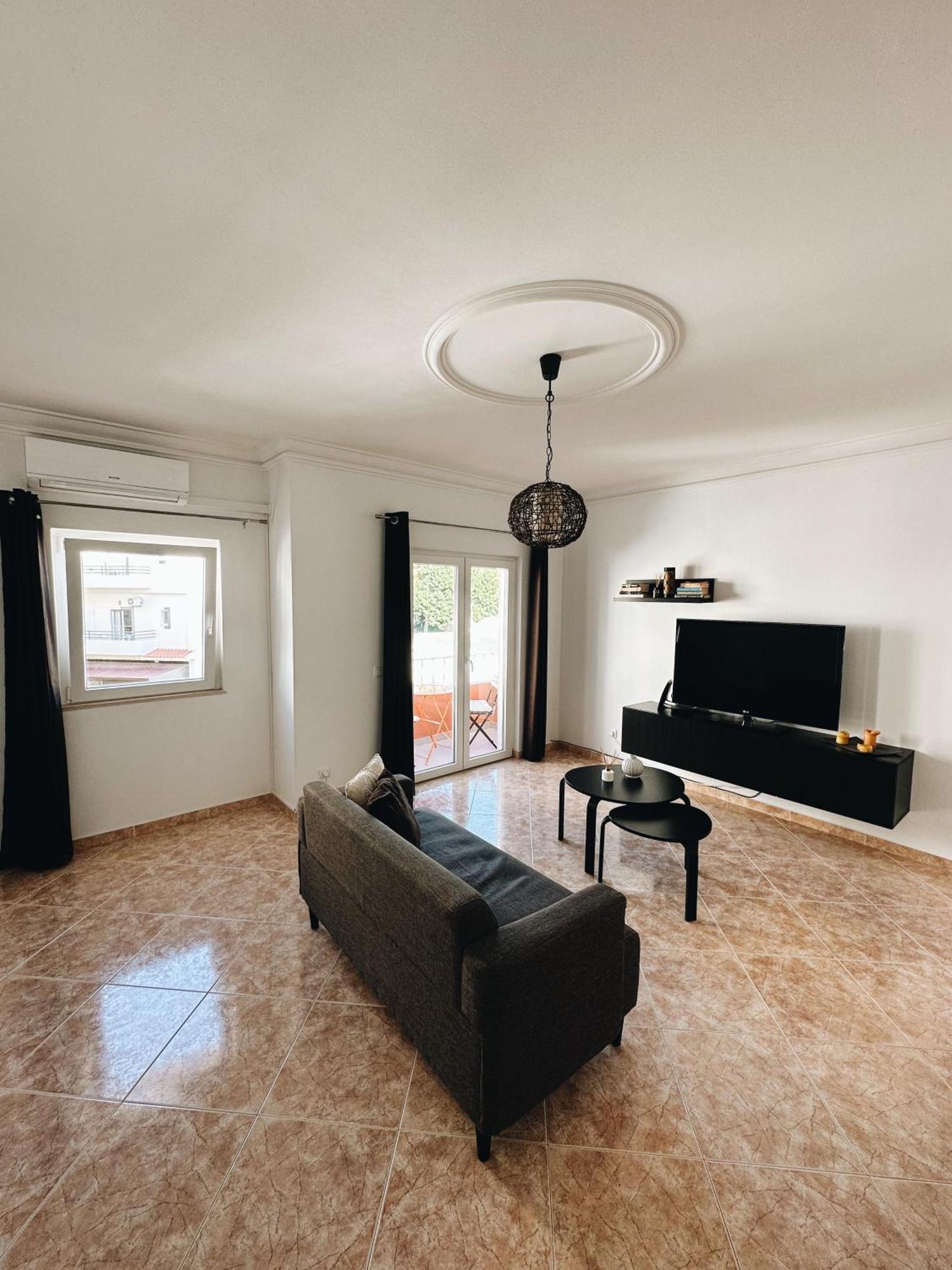 Alvor Apartment