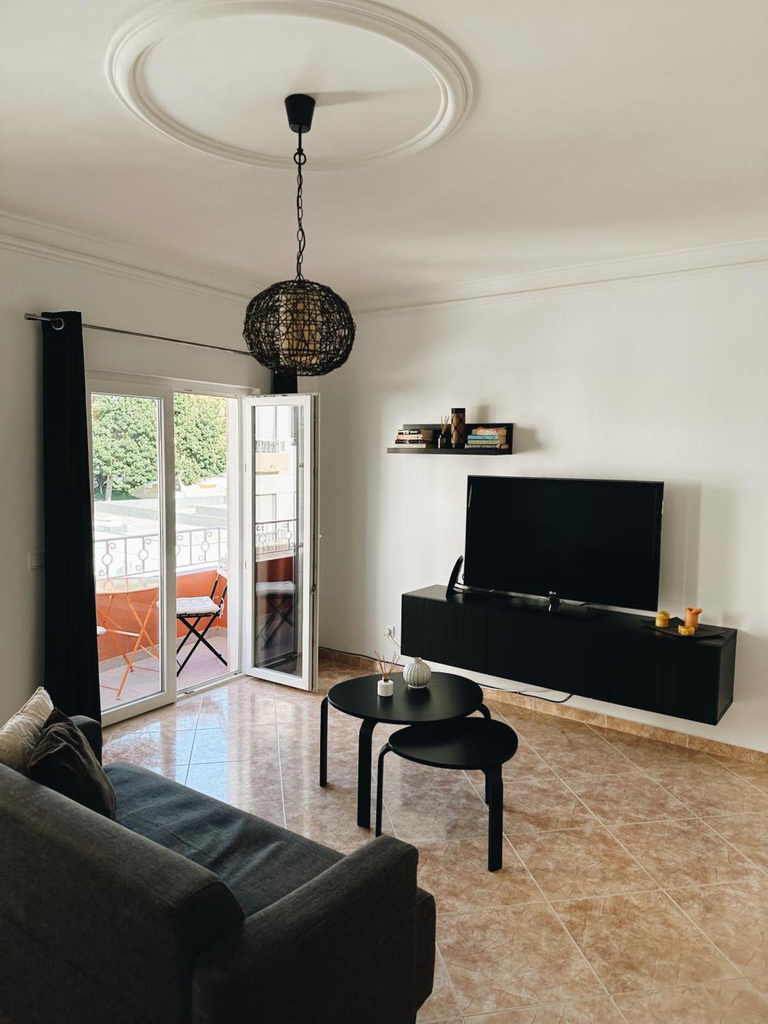 Alvor Apartment Apartment